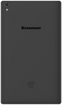 Lenovo S8-50 Black